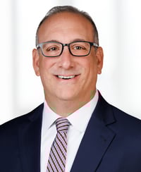 Michael Strazzella Headshot