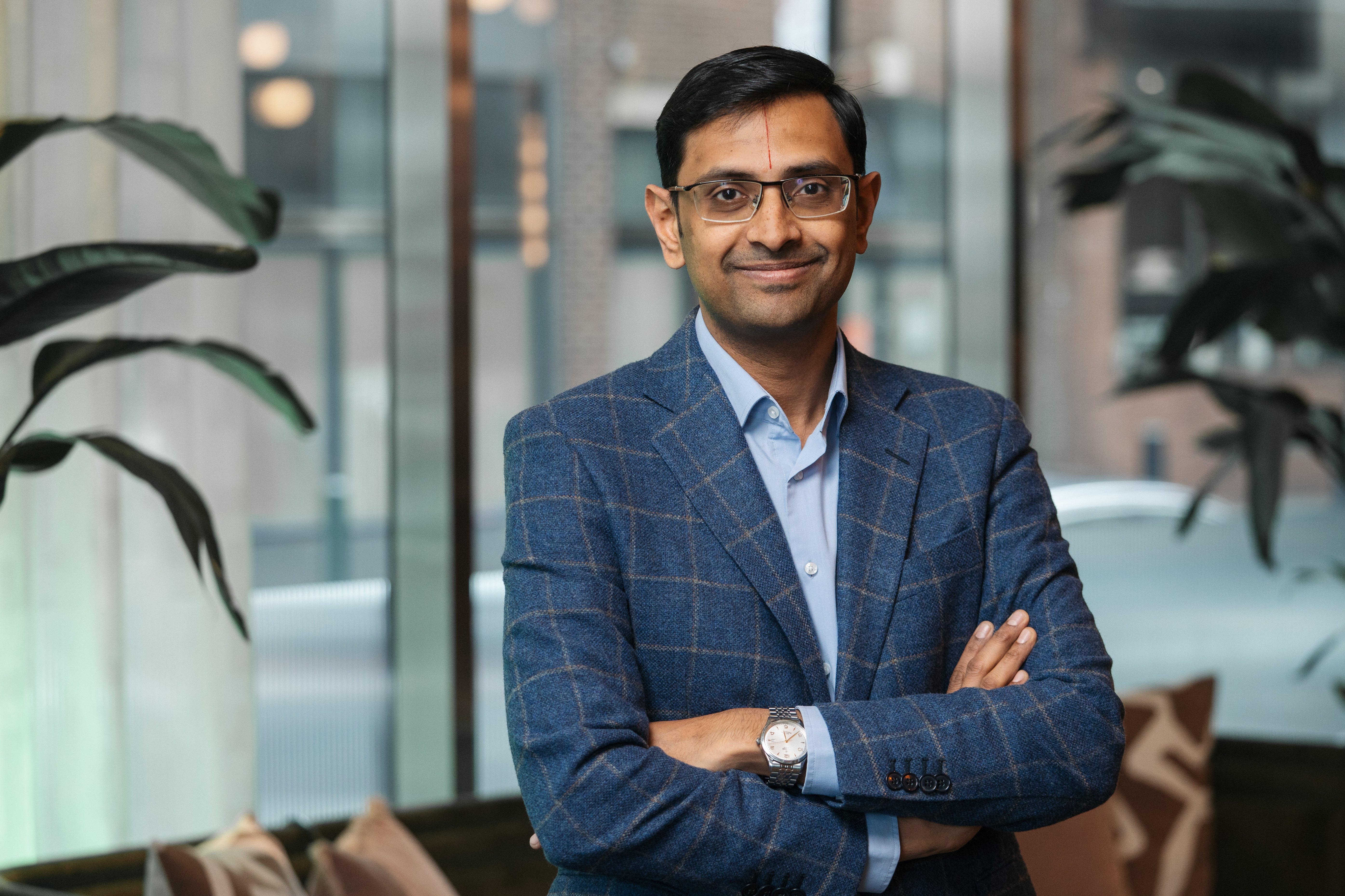 Arun Ananth