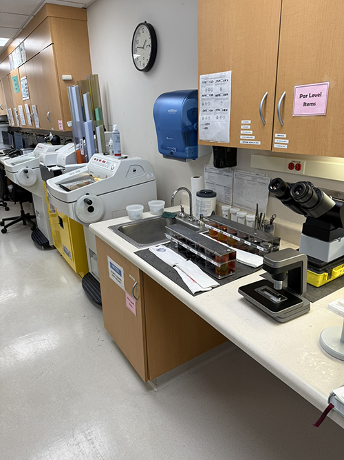 Grundium Lab 3