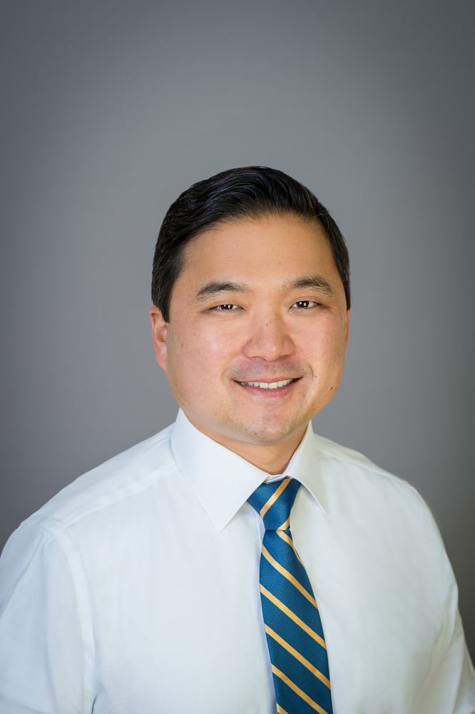 Michael Chang MD
