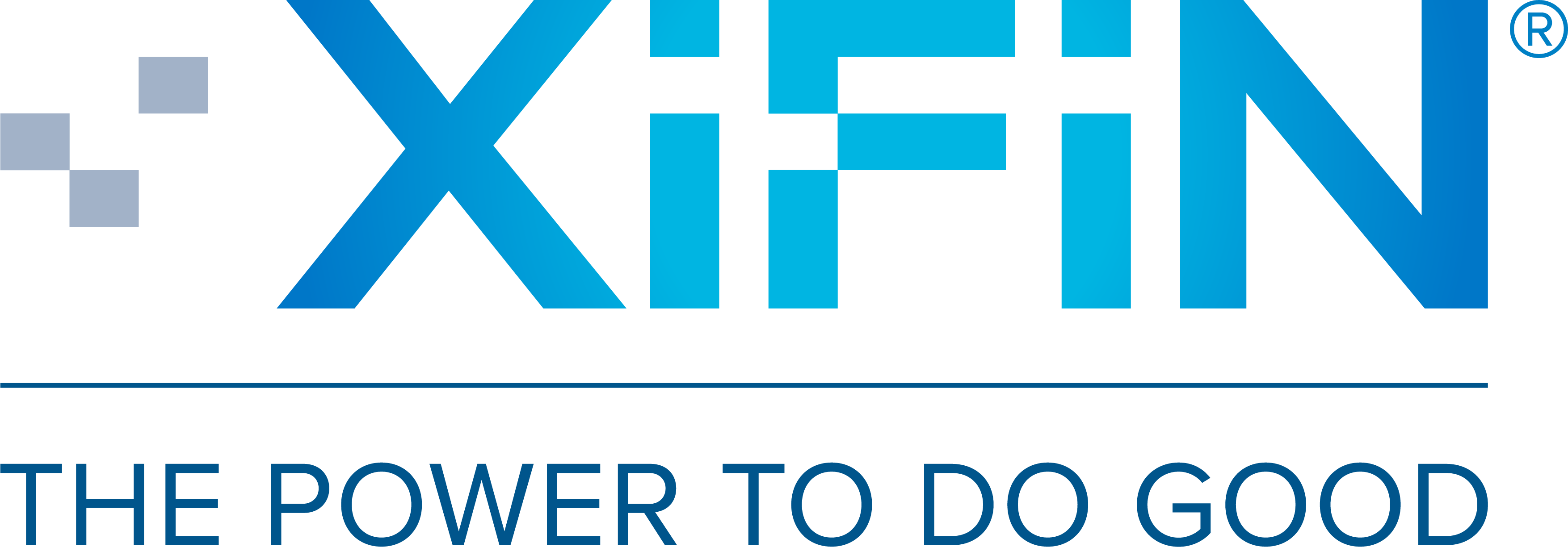 Stacked XiFin