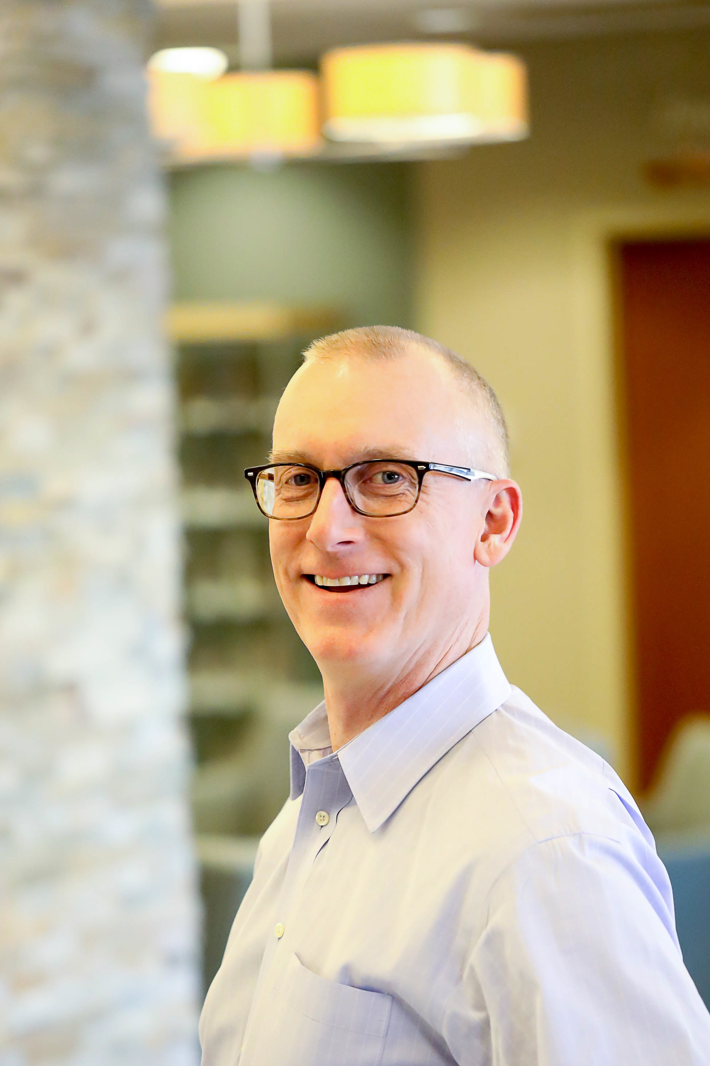 Thomas Buck MD