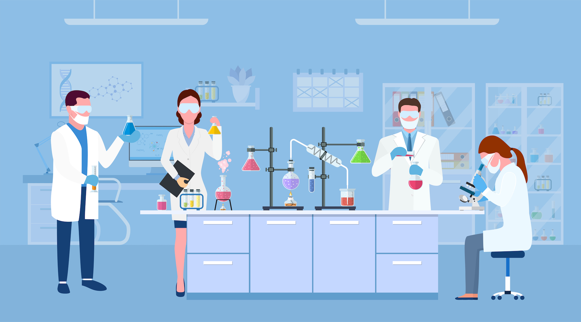 New Tactics for Hiring Traditional and Specialized Clinical Laboratory ...