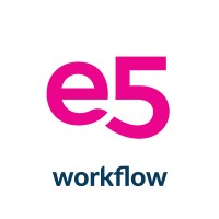 e5workflow_logo